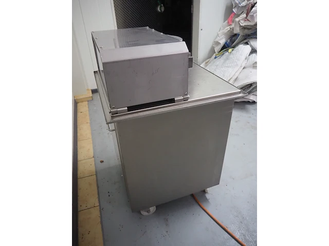 Nn tomato slicer - afbeelding 4 van  10