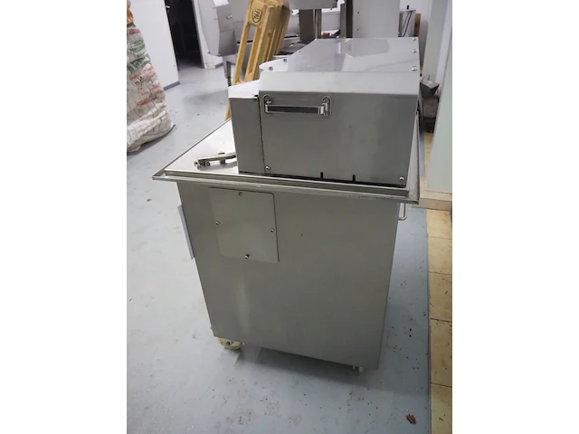 Nn tomato slicer - afbeelding 5 van  10