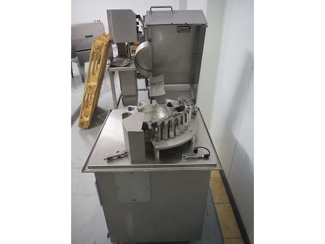 Nn tomato slicer - afbeelding 6 van  10