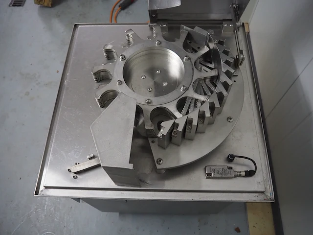 Nn tomato slicer - afbeelding 7 van  10