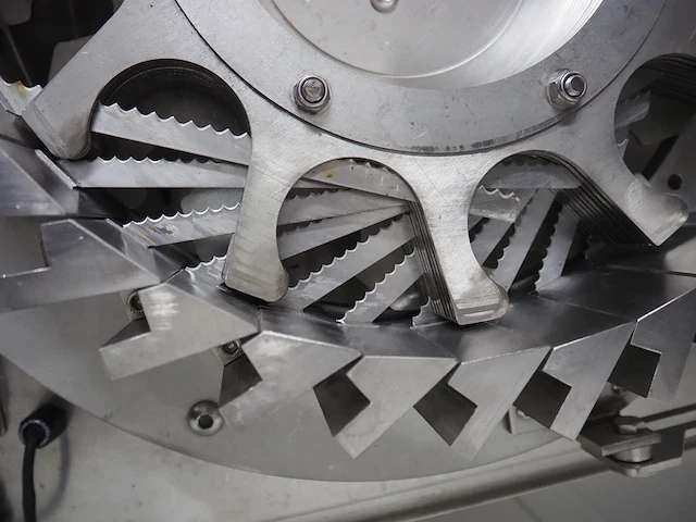 Nn tomato slicer - afbeelding 8 van  10