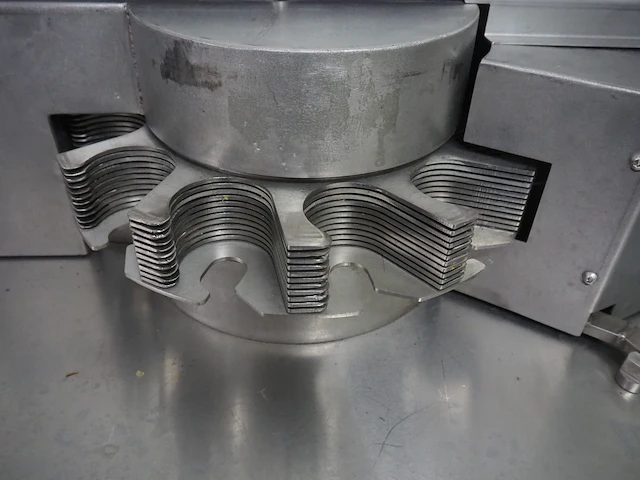 Nn tomato slicer - afbeelding 9 van  10