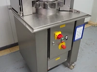 Nn tomato slicer - afbeelding 2 van  10