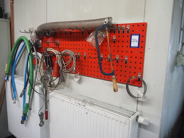 Nn tool board - afbeelding 1 van  5