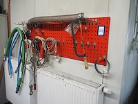 Nn tool board - afbeelding 1 van  5