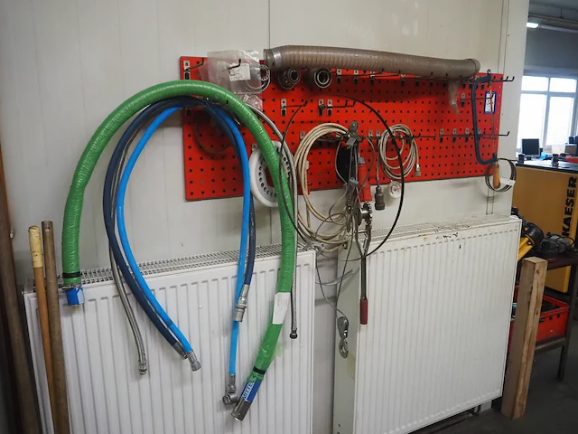 Nn tool board - afbeelding 2 van  5