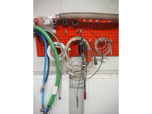 Nn tool board - afbeelding 4 van  5