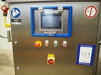 Nn tool change trolley - afbeelding 2 van  15
