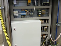 Nn tool change trolley - afbeelding 3 van  15