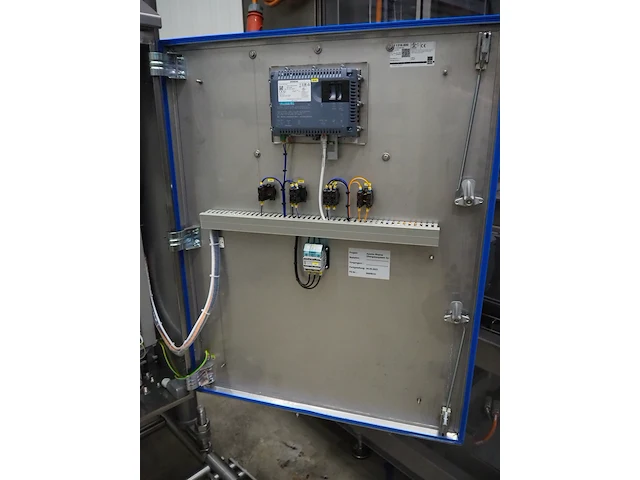 Nn tool change trolley - afbeelding 4 van  15
