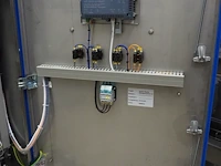 Nn tool change trolley - afbeelding 4 van  15