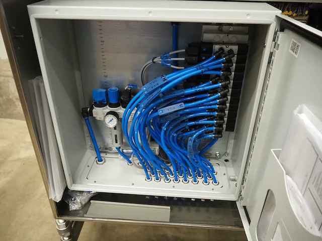 Nn tool change trolley - afbeelding 5 van  15