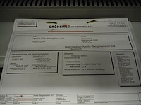 Nn tool change trolley - afbeelding 6 van  15