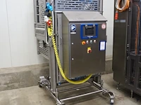 Nn tool change trolley - afbeelding 1 van  15
