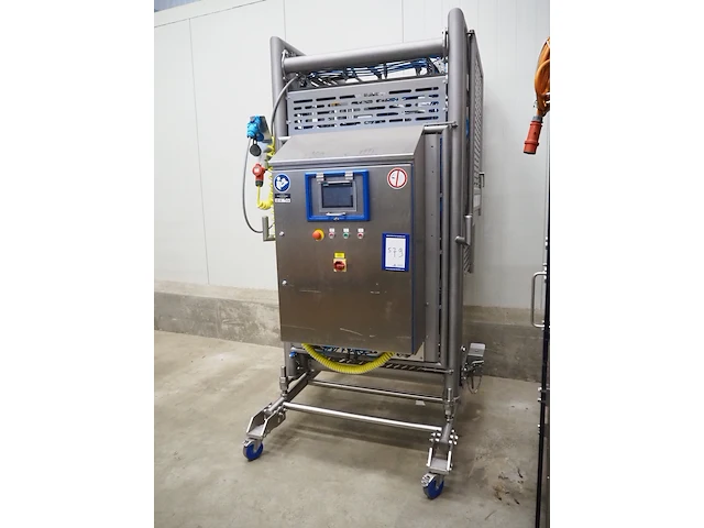 Nn tool change trolley - afbeelding 8 van  15