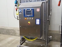 Nn tool change trolley - afbeelding 8 van  15