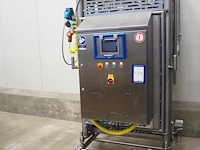Nn tool change trolley - afbeelding 9 van  15