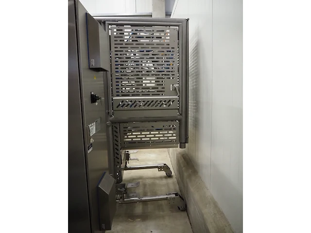 Nn tool change trolley - afbeelding 10 van  15