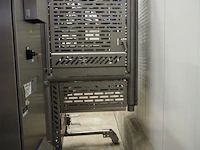 Nn tool change trolley - afbeelding 10 van  15