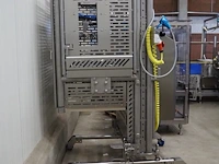Nn tool change trolley - afbeelding 11 van  15