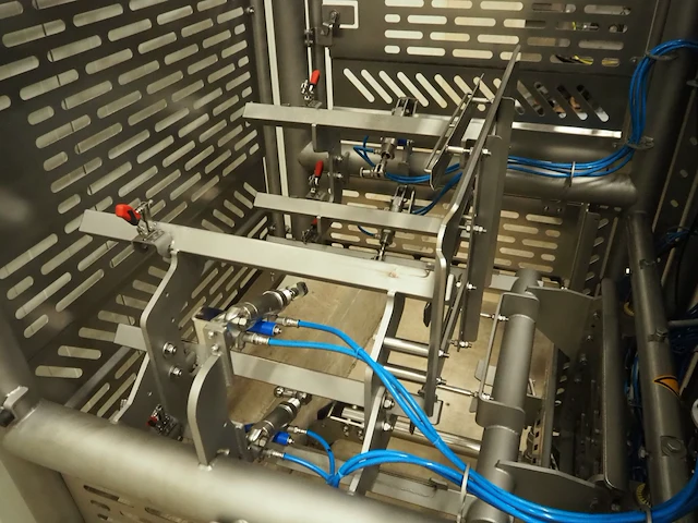 Nn tool change trolley - afbeelding 13 van  15