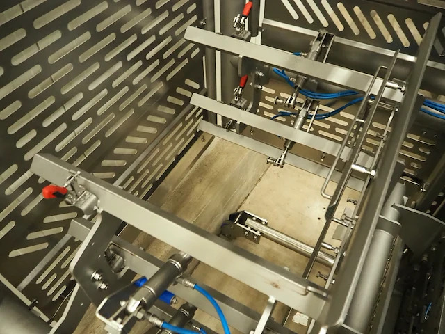Nn tool change trolley - afbeelding 14 van  15