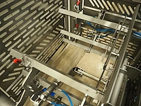 Nn tool change trolley - afbeelding 14 van  15