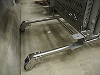 Nn tool change trolley - afbeelding 15 van  15