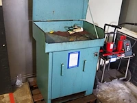 Nn tool cleaning station - afbeelding 1 van  5