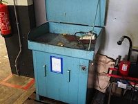 Nn tool cleaning station - afbeelding 2 van  5