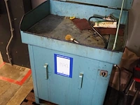 Nn tool cleaning station - afbeelding 3 van  5