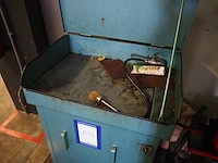 Nn tool cleaning station - afbeelding 4 van  5