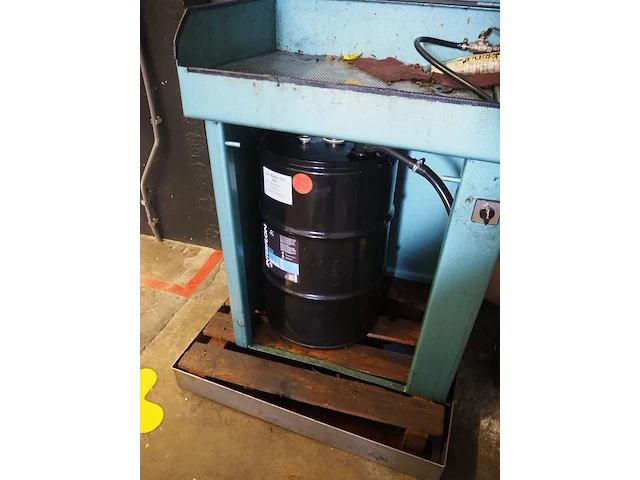 Nn tool cleaning station - afbeelding 5 van  5