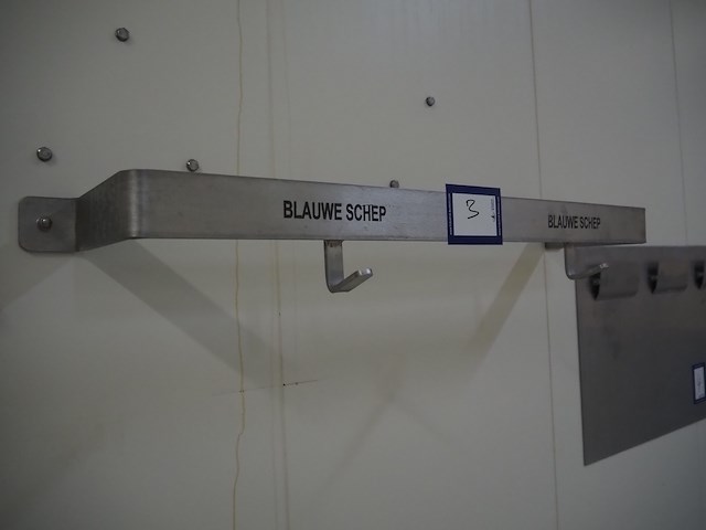 Nn tool rack - afbeelding 1 van  2