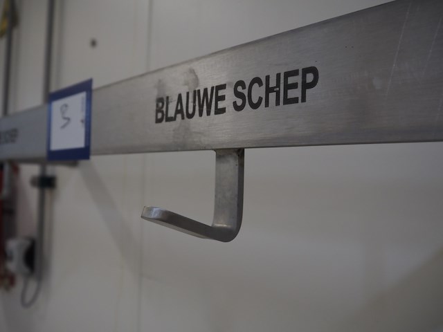 Nn tool rack - afbeelding 2 van  2