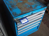 Nn tool trolley - afbeelding 1 van  3