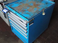 Nn tool trolley - afbeelding 2 van  3