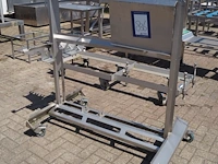 Nn tool trolley - afbeelding 1 van  6