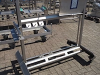 Nn tool trolley - afbeelding 2 van  6
