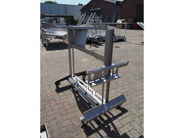 Nn tool trolley - afbeelding 3 van  6