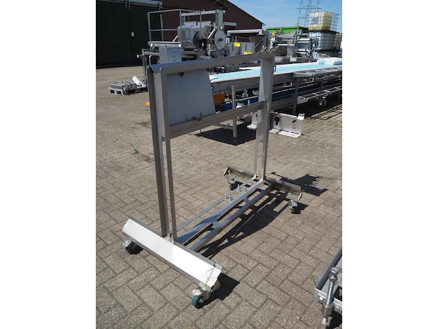 Nn tool trolley - afbeelding 4 van  6