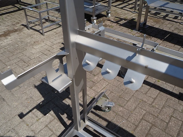Nn tool trolley - afbeelding 5 van  6