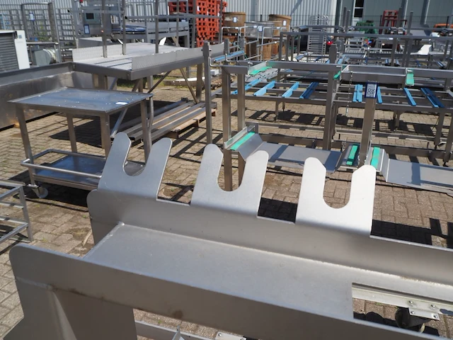 Nn tool trolley - afbeelding 6 van  6