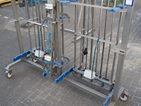 Nn tool trolley - afbeelding 1 van  9