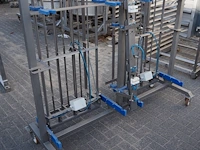 Nn tool trolley - afbeelding 2 van  9