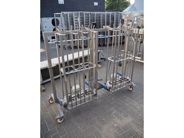 Nn tool trolley - afbeelding 3 van  9