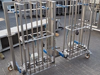 Nn tool trolley - afbeelding 3 van  9