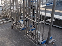 Nn tool trolley - afbeelding 4 van  9