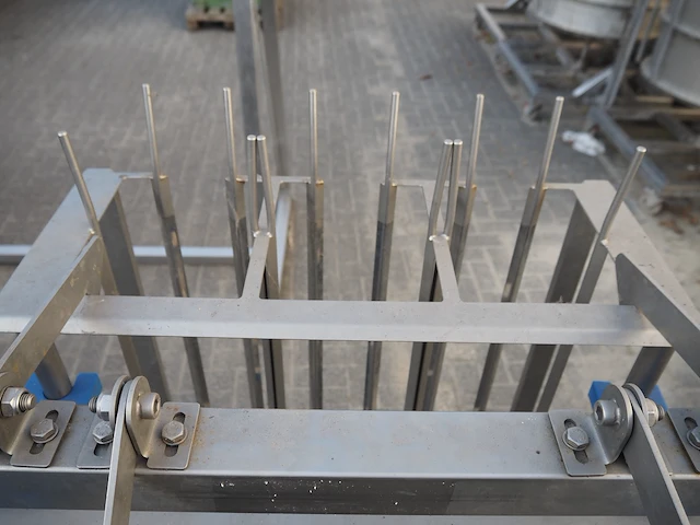 Nn tool trolley - afbeelding 5 van  9