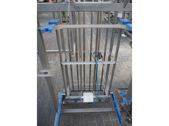Nn tool trolley - afbeelding 6 van  9